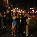 Where’s your favourite place to go for a night out in Leeds?