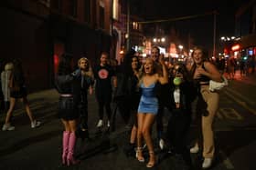 Where’s your favourite place to go for a night out in Leeds?