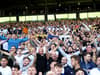 Where Leeds sit in attendance table compared to Newcastle and Aston Villa - plus photos of fans