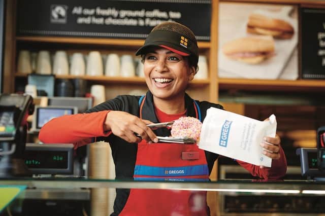 Greggs launches free hot drink and bake deal: how to get it, and when will it end?