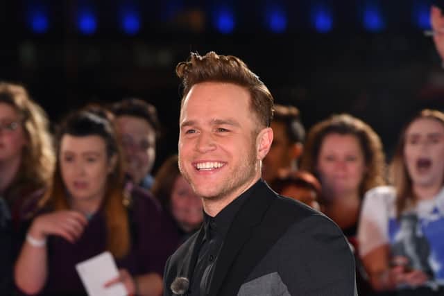 Olly Murs announces Leeds date on UK tour in 2023