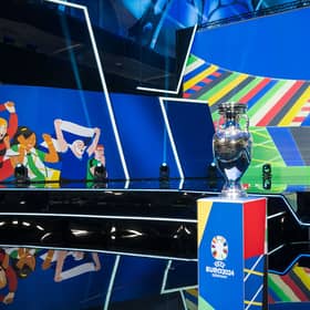 England’s group for the UEFA Euro 2024 qualifying stages has now been drawn.