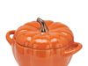 Aldi releases new Le Creuset pumpkin casserole dish dupe for just £19.99 - here’s how to get your hands on one