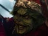 The Grinch gets nastier in new Christmas horror movie The Mean One - here’s when you can see it