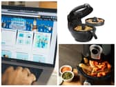 Prime Early Access Sale: best deals on air fryers, Tefal Actifry