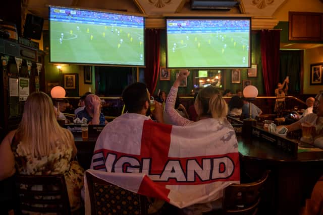 Where to watch the winter World Cup in Leeds