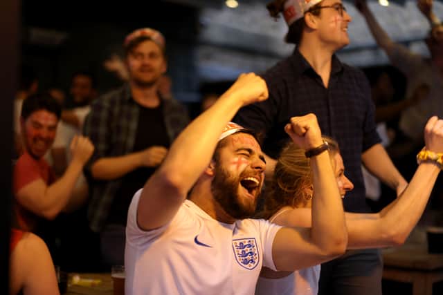 Where to watch the winter World Cup in Leeds