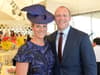 Mike Tindall I’m a Celebrity: Royal family member and former rugby player from Leeds reportedly joins jungle