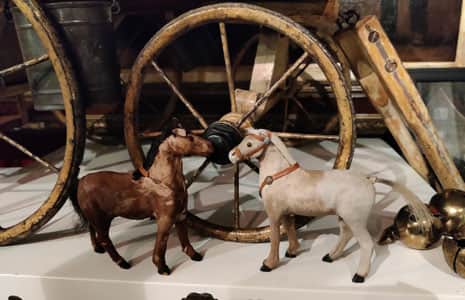 Focusing on the years 1810 to 1914, the exhibition teaches you ethical issues about our relationship with animals and nature still relevant to us today.