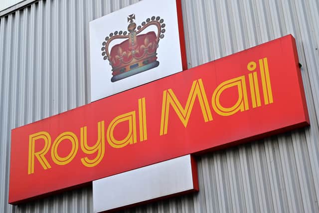 The CWU is in dispute with royal mail over an unagreed two percent pay rise imposed on its employees.