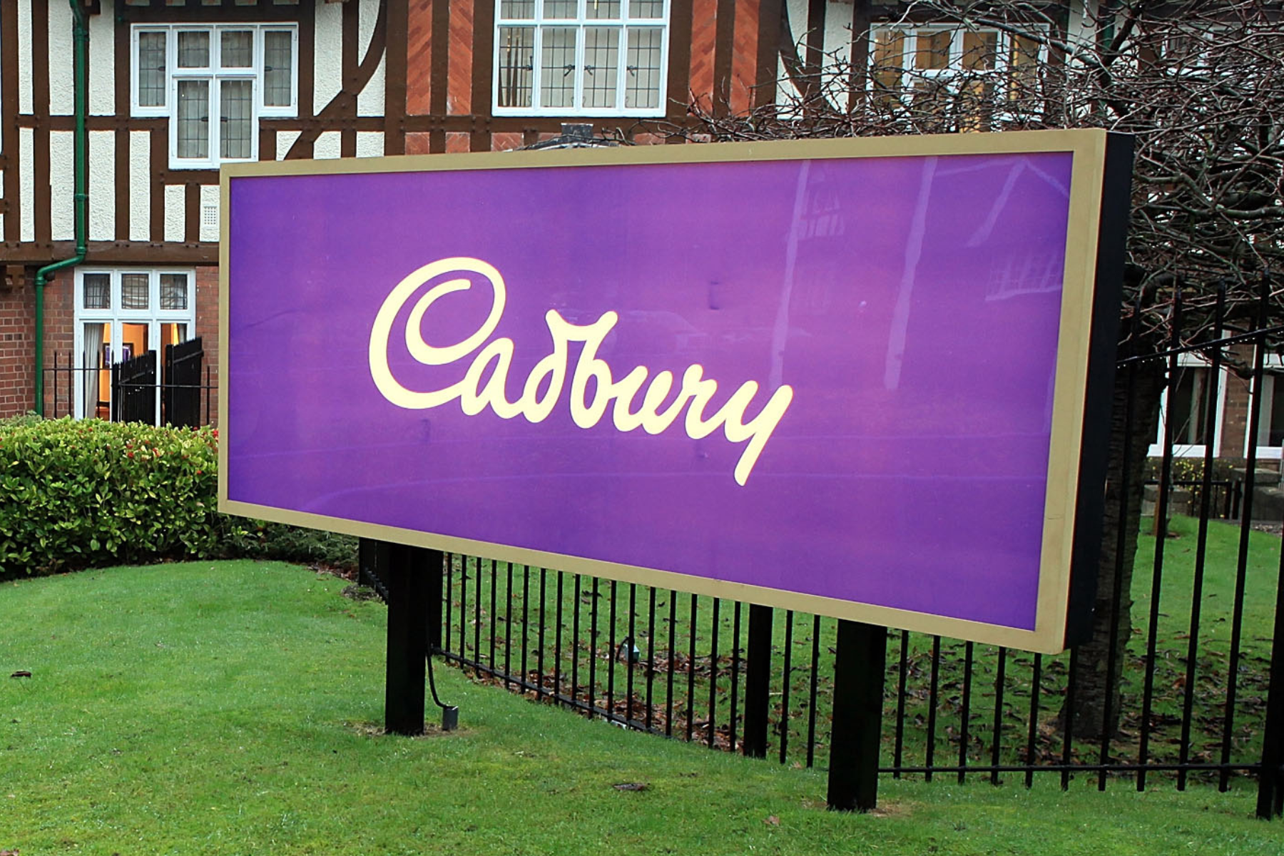 Cadbury announces flavour of two Mystery Chocolate Bars