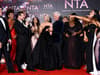 National Television Awards 2022: ITV’s Phil Schofield and Holly Willoughby ‘booed’ as This Morning wins gong
