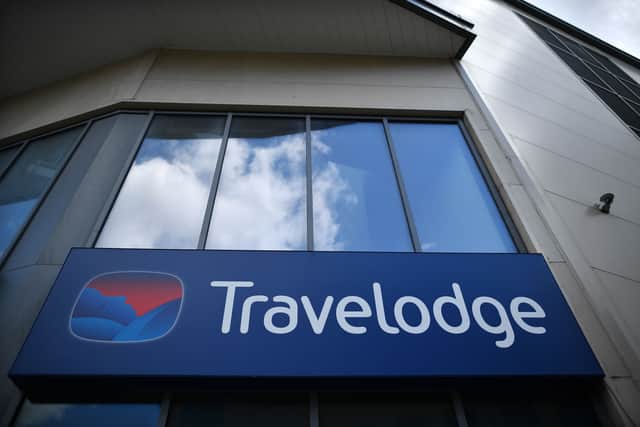 Travelodge has revealed the best songs to listen to while cleaning