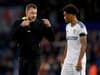 ‘Have to say something’ - Leeds United assistant sends special message to fans after Arsenal defeat