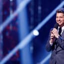 Michael Bublé is set to perform at Leeds First Direct Arena next week