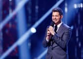 Michael Bublé is set to perform at Leeds First Direct Arena next week