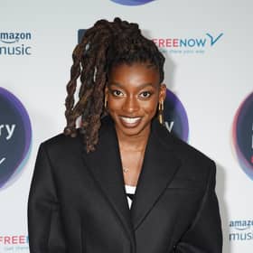 Little Simz has won the Mercury Prize 2022. (Credit: PA)