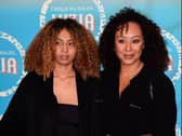 Mel B’s daughter Phoenix has opened up about her experiences during her mother’s ‘abusive’ marriage