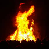 There are alternative bonfire events around Leeds this Guy Fawkes Day.
