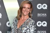 Gabby Logan (Getty Images)