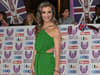 Helen Skelton stuns alongside Strictly partner Gorka Marquez at the Pride of Britain Awards 