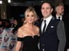Helen Skelton’s ex Richie Myler sets his Instagram account to private after followers send ‘abusive’ messages