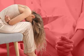 Endometriosis affects 1 in 10 women. Credit: Kim Mogg / NationalWorld