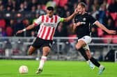 Gakpo continues to be linked with Leeds