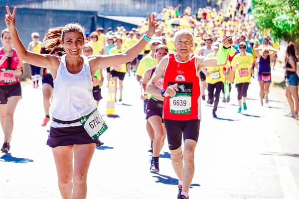 Leeds Run For All 10k is back next year