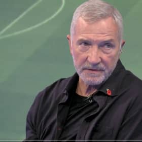 Liverpool great Graeme Souness has been speaking about Leeds United.