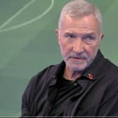 Liverpool great Graeme Souness has been speaking about Leeds United.