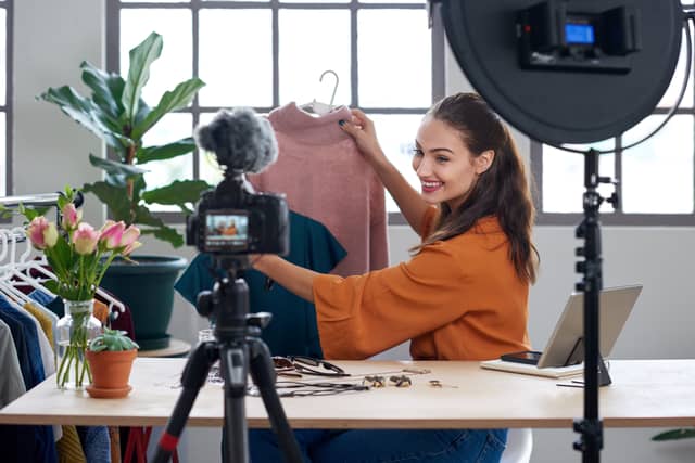 8 Fashion influencers from Yorkshire you should know