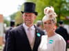 Zara Tindall: who is the member of the Royal Family that I’m A Celebrity’s Mike Tindall married?
