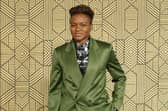 Nicola Adams attends the "Black Panther: Wakanda Forever" European Premiere at Cineworld Leicester Square on November 03, 2022 in London, England. (Photo by John Phillips/Getty Images)