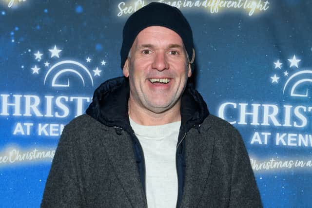 Chris Moyles has been accused of ‘flirting’ with Olivia Atwood during the launch of this years I’m A Celebrity
