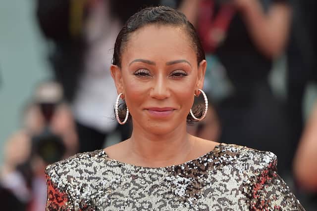 Mel B has revealed how her fellow Spice Girls reacted following boyfriend Rory McPhee’s proposal. (Photo by Theo Wargo/Getty Images)