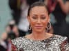 Mel B pays tribute to fiancée Rory McPhee as she reveals their engagement left Spice Girls bandmates in tears