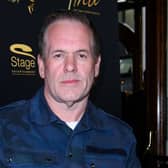 Chris Moyles left the Radio 1 breakfast show in 2012 before moving to Radio X