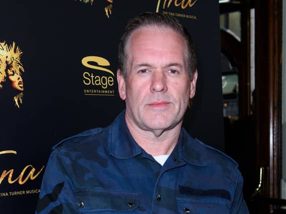 Chris Moyles left the Radio 1 breakfast show in 2012 before moving to Radio X