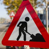 Leeds has been ranked as one of the worst cities in the UK for roadworks