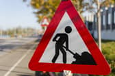 Leeds has been ranked as one of the worst cities in the UK for roadworks