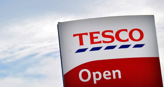 Tesco has issued a reminder to more than 20 million Clubcard customers