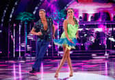 Strictly Come Dancing 2022: songs and routines for week 8 - including Despacito and Whitney Houston 