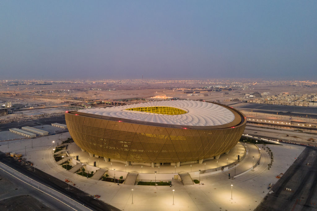 Qatar and FIFA can reassure all they like - this World Cup is threatening to become a spectacle of horror