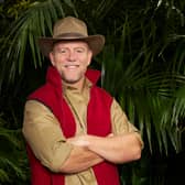 Mike Tindall appeared as one of the many celebrities that seemed unimpressed by the latest I’m A Celebrity campmate