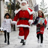 The UK cities most excited for Christmas revealed