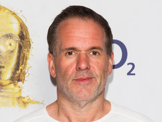 Fans of I’m A Celebrity have accused Chris Moyles of ‘bullying’ Matt Hancock