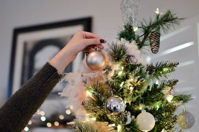 Leeds is among the UK cities most excited for Christmas