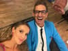 Strictly Come Dancing: Helen Skelton honours Tony Adams as he withdraws from the BBC show due to injury