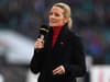 Gabby Logan addresses the controversies surrounding the 2022 FIFA World Cup in Qatar 